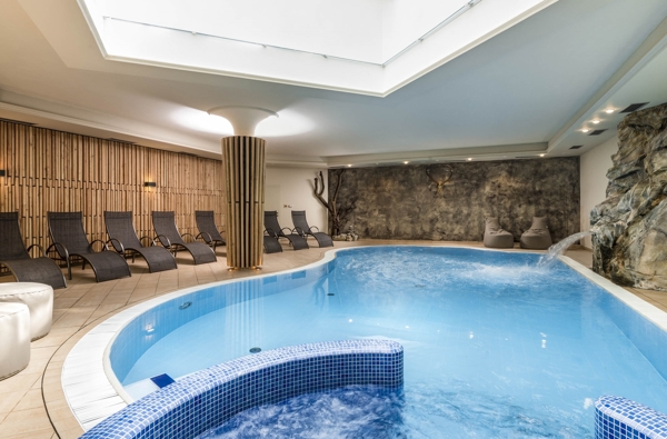 Wanderhotel Jaufentalerhof**** - G35 O (1)