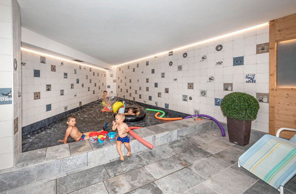 Hotel Torgglerhof***S - actionpool-03