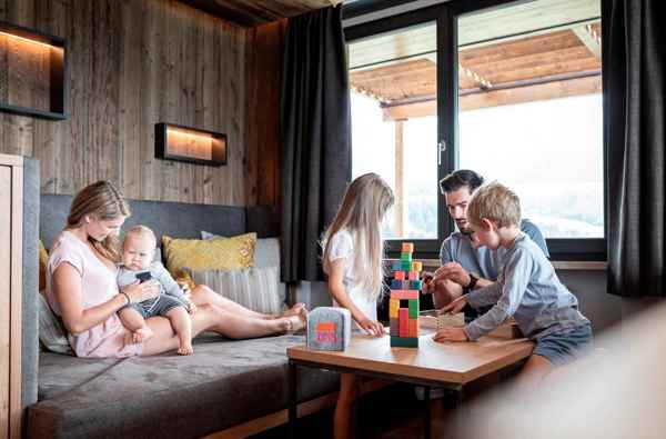 Entdecker Hotel Panorama **** - Alexfilz 4735