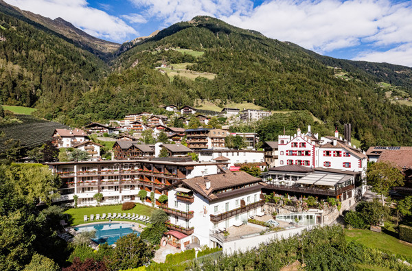 Hotel Saltauserhof ****S - 167 641