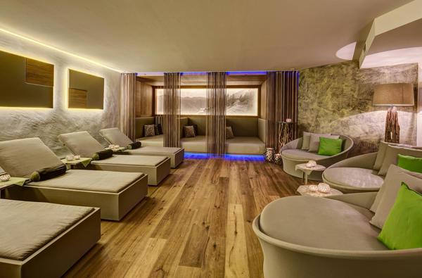 Hotel Saltauserhof ****S - 2000X1125 Upload Pageimage 177 Panorama 457