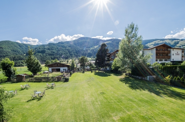 Wirtshaushotel Alpenrose***S - G46 O