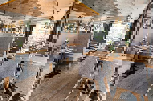 Hotel Waldhof****S - Lei 8177 1