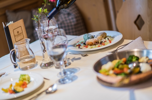 Wirtshaushotel Alpenrose***S - G13 O