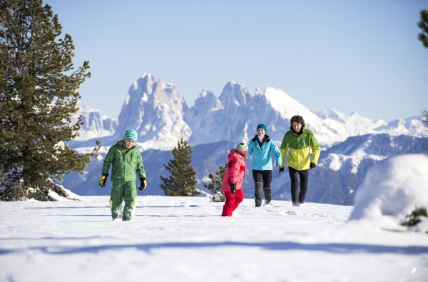 Berglandhotel Untertheimerhof**** - G36 O