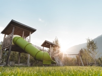 Im Tiefenbrunn - Gardensuites & Breakfast**** - G38 O