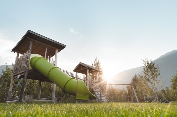 Im Tiefenbrunn - Gardensuites & Breakfast**** - G38 O