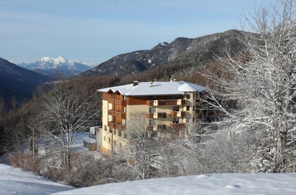 Naturhotel Waldheim*** - Fw O (1)