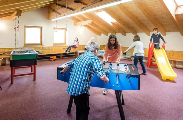 Hotel Senoner*** - G30 O