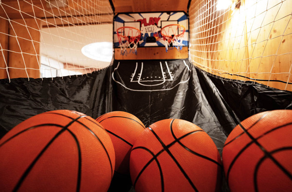 Parkhotel zur Linde**** - DSC01277