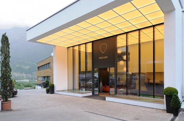 Bio- & Wellnesshotel PAZEIDER**** - G42 O (3)