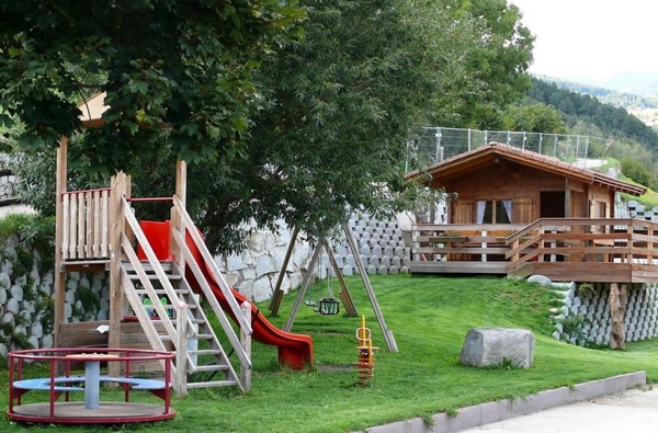 Hotel Senoner*** - G33 O