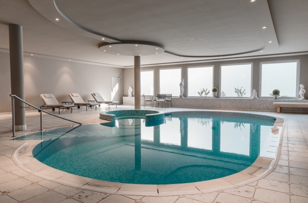 Im Tiefenbrunn - Gardensuites & Breakfast**** - G39 O