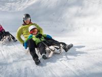 Tuberis Life Balance & Nature Farm ****S - Tuberis Nature Spa Resort Wellnesshotel Vinschgau Impressionen Winter 10