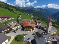 Hotel Senoner*** - Dji0223