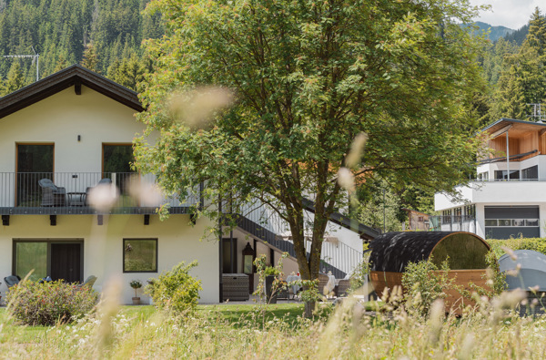 Hofmann Apartments in the Dolomites - 1000028760