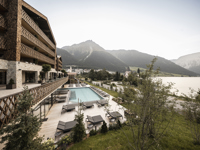 Das Gerstl Family Retreat - Andergassen Druck 3185