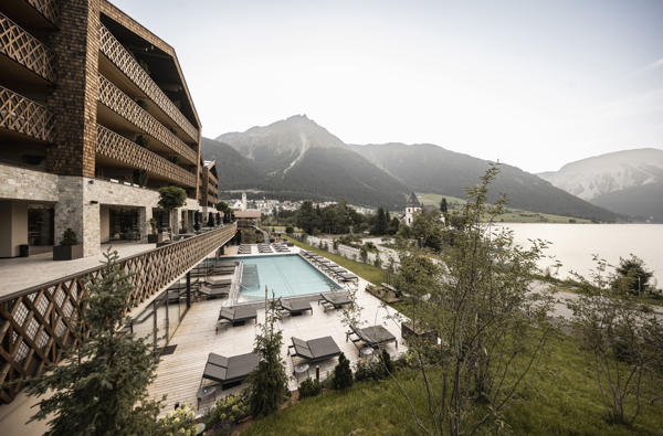 Das Gerstl Family Retreat - Andergassen Druck 3185