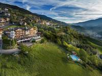 Berglandhotel Untertheimerhof**** - Berglandhotel Untertheimerhof